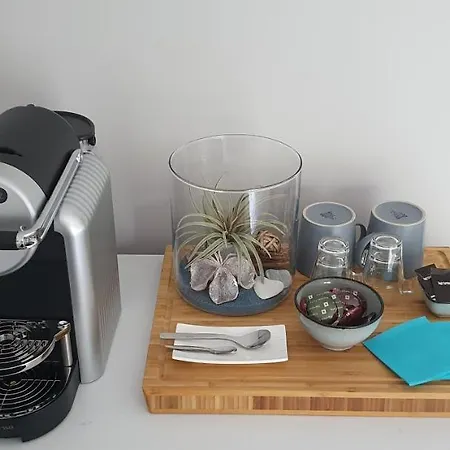 Panzió Domaine Des Pecheries