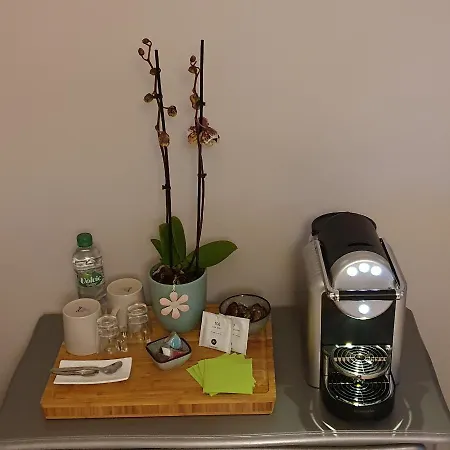 Domaine Des Pecheries Panzió 3*