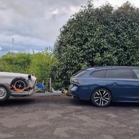 Domaine Des Pecheries Panzió 3*