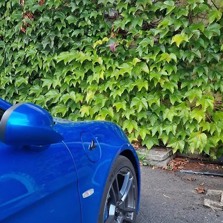 Bed & Breakfast Domaine Des Pecheries