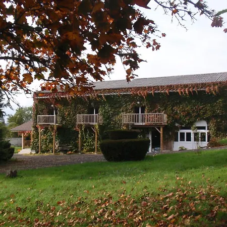 Domaine Des Pecheries 3* Montel-de-Gelat