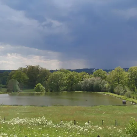 Bed & Breakfast Domaine Des Pecheries Montel-de-Gelat