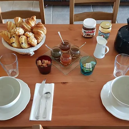 Domaine Des Pecheries