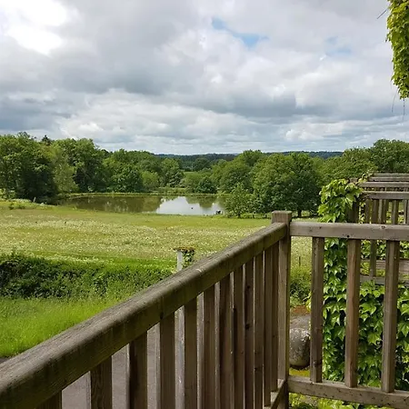 Domaine Des Pecheries 3*