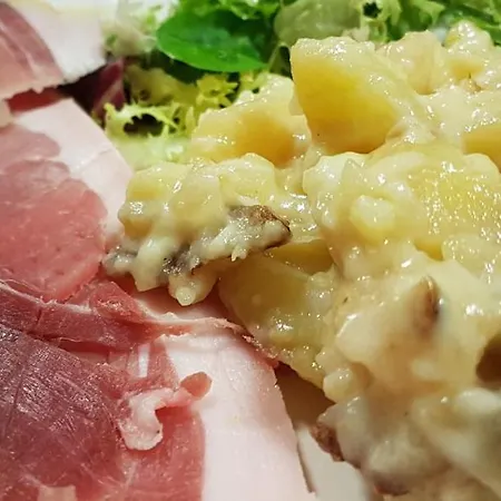 Domaine Des Pecheries Panzió