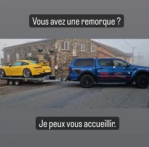 Domaine Des Pecheries 3* Montel-de-Gelat