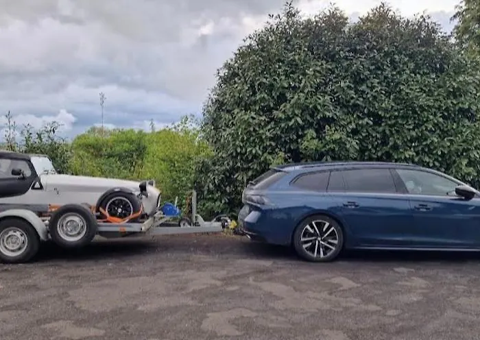 Domaine Des Pecheries Bed & Breakfast 3*